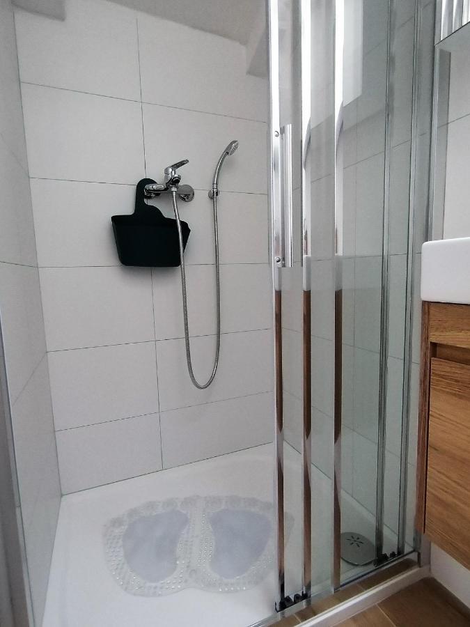 Studio Apartments Dalla Nonna Rovinj Exterior photo