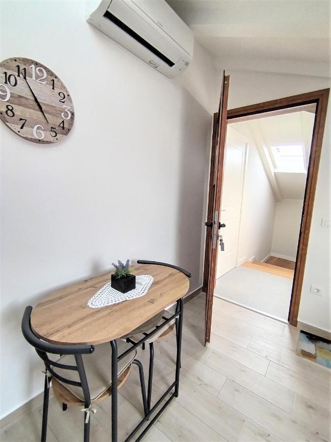 Studio Apartments Dalla Nonna Rovinj Exterior photo